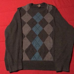 Dockers sweater size XL